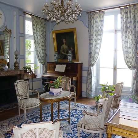 Chateau De Colliers Muides-sur-Loire Dış mekan fotoğraf