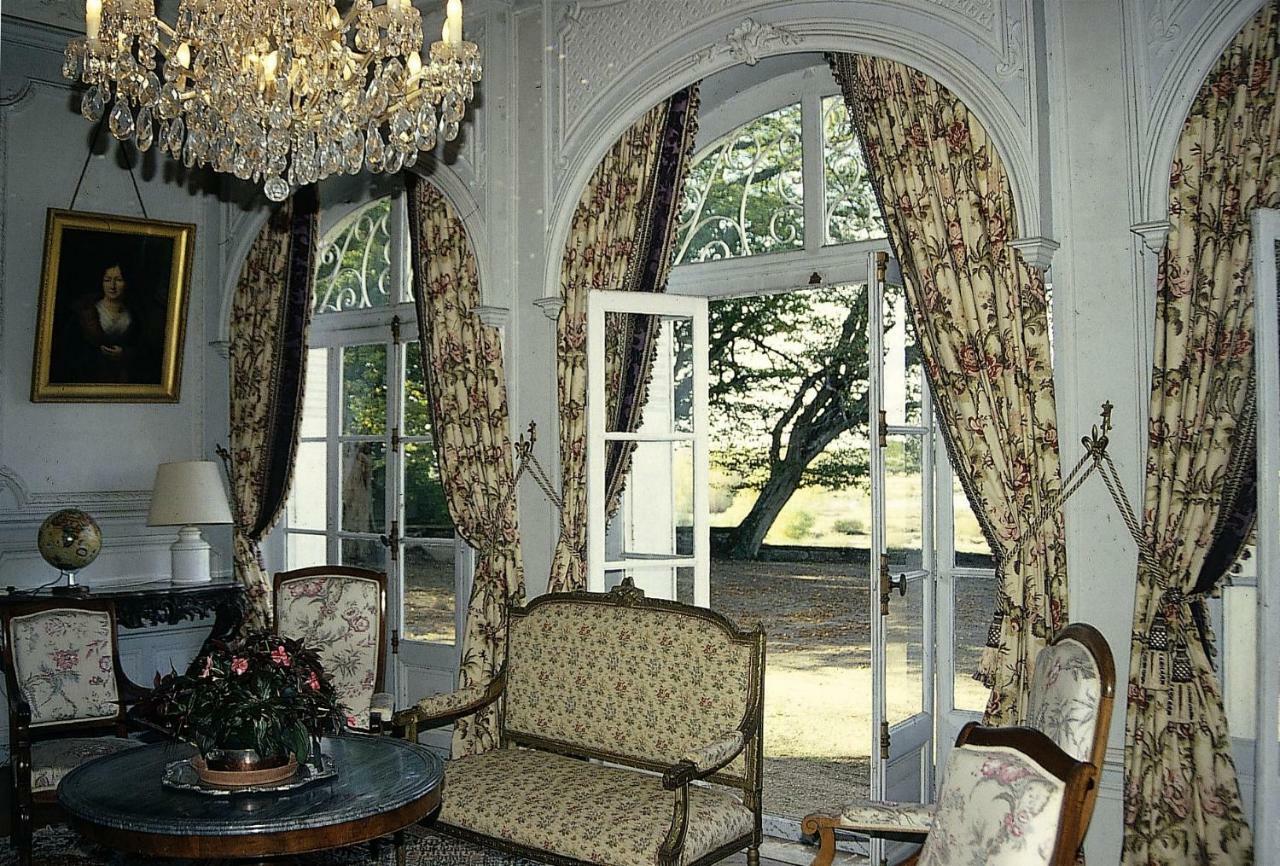 Chateau De Colliers Muides-sur-Loire Dış mekan fotoğraf